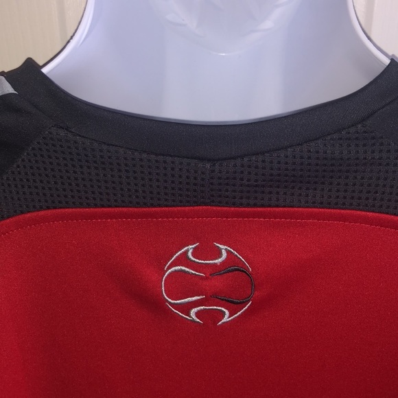 Vintage NY Redbulls Practice Jersey - Picture 4 of 8